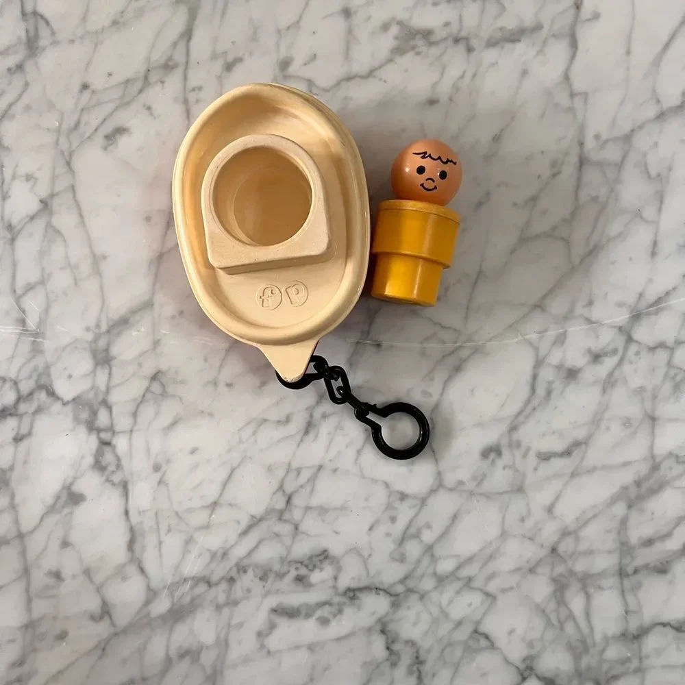 Fisher-Price fisher price